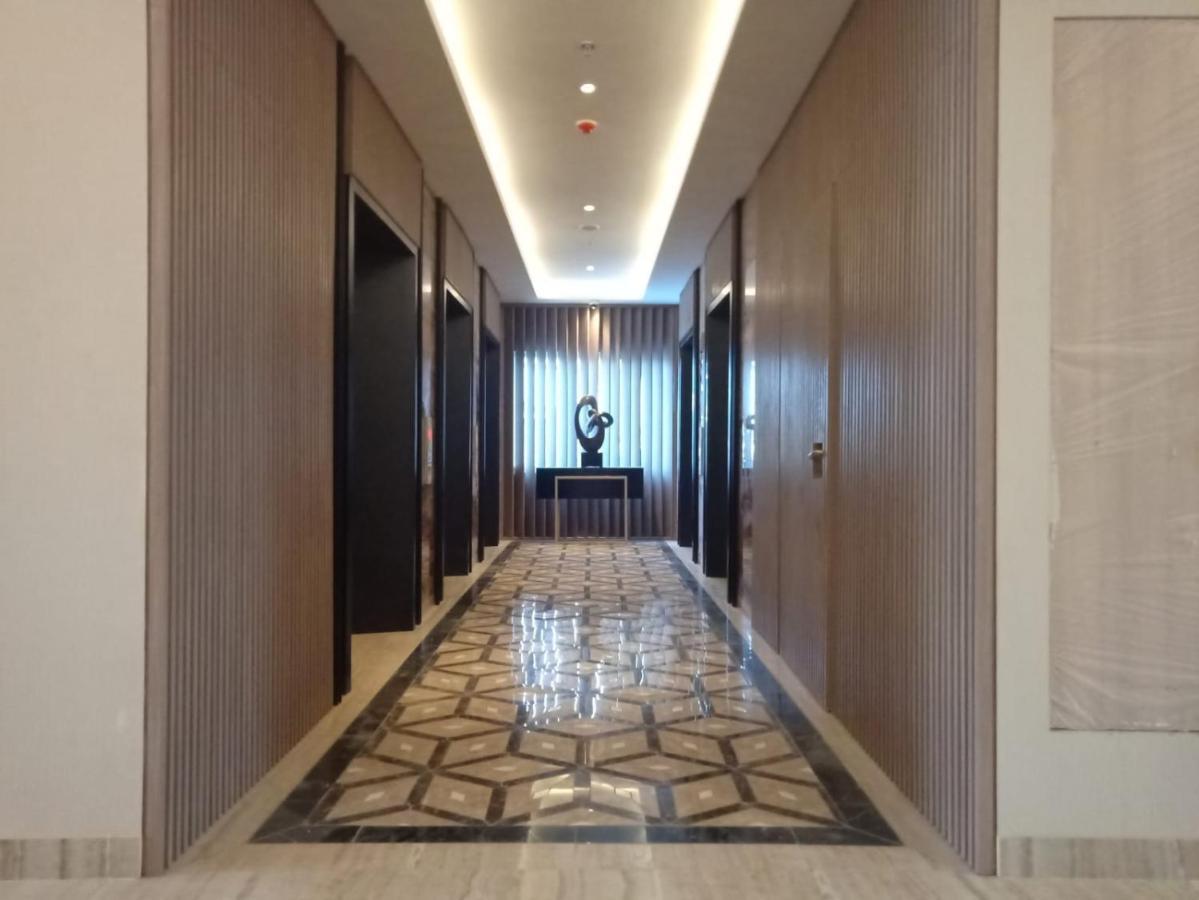 Bess Mansion Hotel Surabaya Wonocolo Luaran gambar